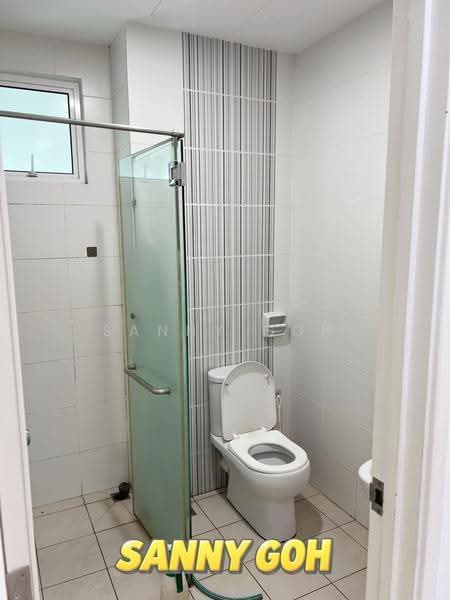 Kondominium untuk Disewa di One Imperial - Sanny Goh - Bathroom - PropertyGuru.com.my