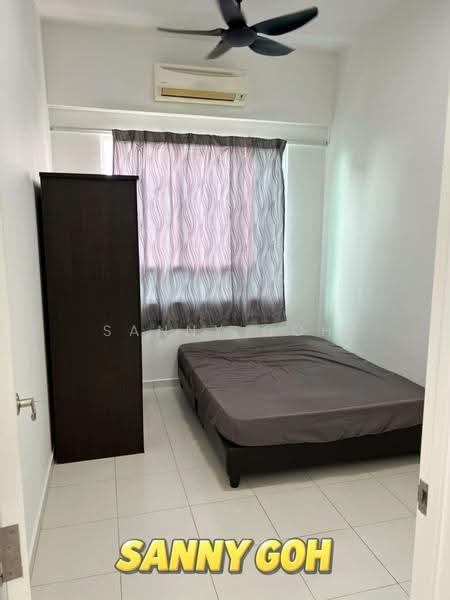Kondominium untuk Disewa di One Imperial - Sanny Goh - Bedroom - PropertyGuru.com.my