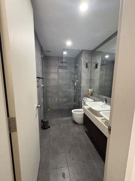 Kondominium untuk Disewa di ALIX Residences - Keith Tan - Bathroom - PropertyGuru.com.my