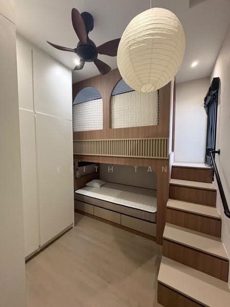 Kondominium untuk Disewa di ALIX Residences - Keith Tan - Bedroom - PropertyGuru.com.my