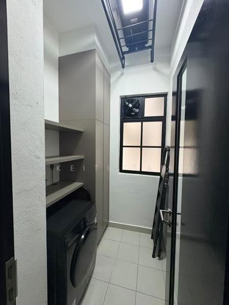 Kondominium untuk Disewa di ALIX Residences - Keith Tan - Interior - PropertyGuru.com.my