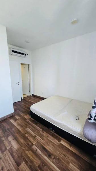 Service Residence for Rent at Sentul Point - Basri Munir - Bedroom - PropertyGuru.com.my