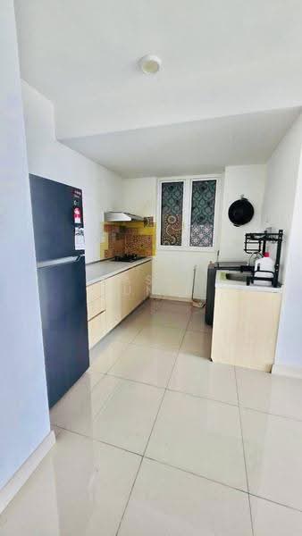 Service Residence for Rent at Sentul Point - Basri Munir - Kitchen - PropertyGuru.com.my