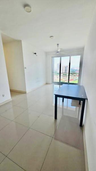 Service Residence for Rent at Sentul Point - Basri Munir - Living Room - PropertyGuru.com.my