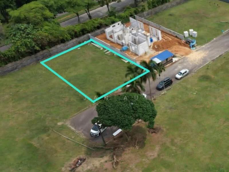 Residential Land for Sale in Taman Permas Indah (Masai) - JAN AU - Exterior - PropertyGuru.com.my