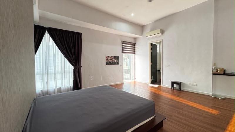 2-storey Terraced House for Sale in Taman Satu Krubong (Krubong) - Chin Siang Liow - Bedroom - PropertyGuru.com.my
