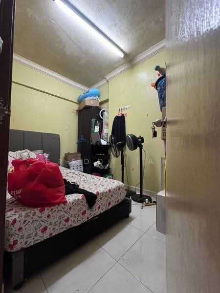 Apartment for Sale at Jelutong Park - Freddy Tan - Bedroom - PropertyGuru.com.my