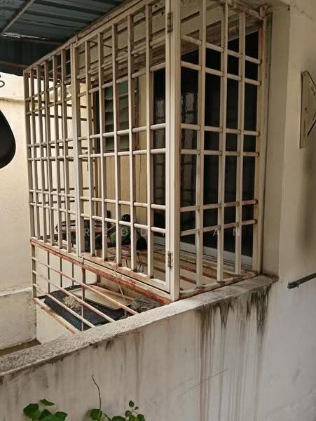 Apartment for Sale at Jelutong Park - Freddy Tan - Exterior - PropertyGuru.com.my