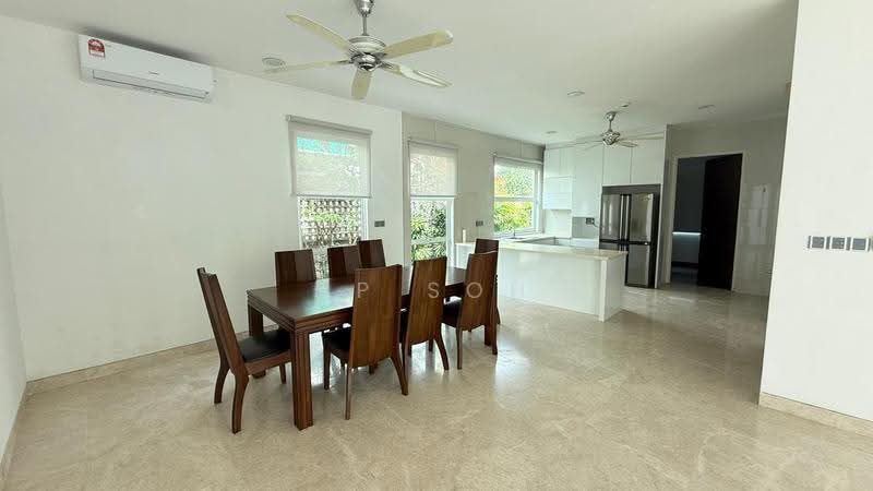 Bungalow House for Rent in Iskandar Puteri (Nusajaya) (Johor) - JP Soh - Dining Room - PropertyGuru.com.my