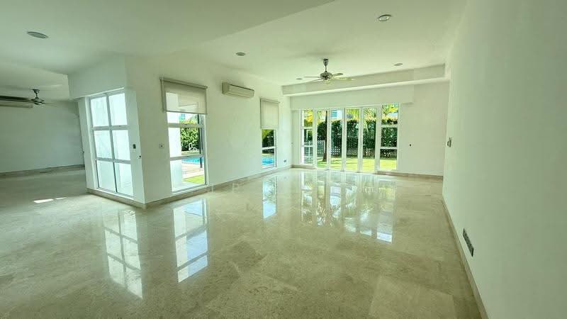 Bungalow House for Rent in Iskandar Puteri (Nusajaya) (Johor) - JP Soh - Living Room - PropertyGuru.com.my