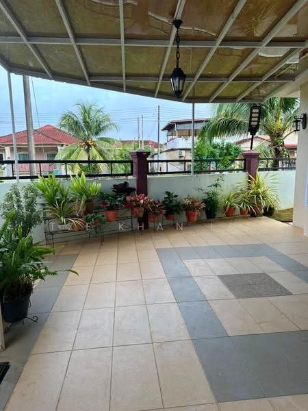 Terraced House for Sale in Kuching (Sarawak) - Tze Khan Lai - PropertyGuru.com.my