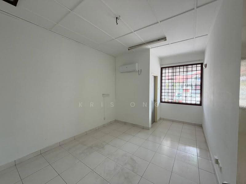 Rumah Teres 1-Tingkat untuk Disewa di Taman Impian Emas (Skudai) - Kris Ong - PropertyGuru.com.my
