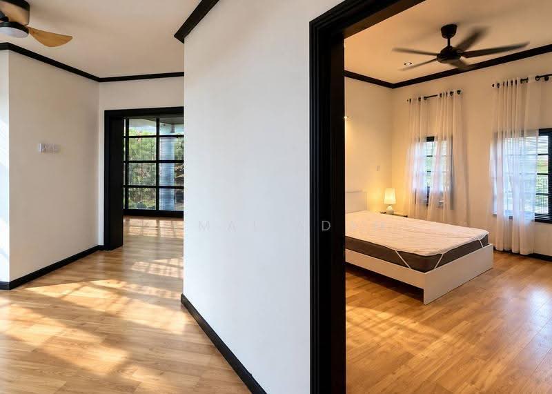 Rumah Banglo untuk Dijual di Titiwangsa (Kuala Lumpur) - Akmal Adam - Bedroom - PropertyGuru.com.my