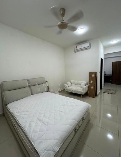 Service Residence for Rent at Veranda Residence - Mandy Goh Siew Li - Bedroom - PropertyGuru.com.my