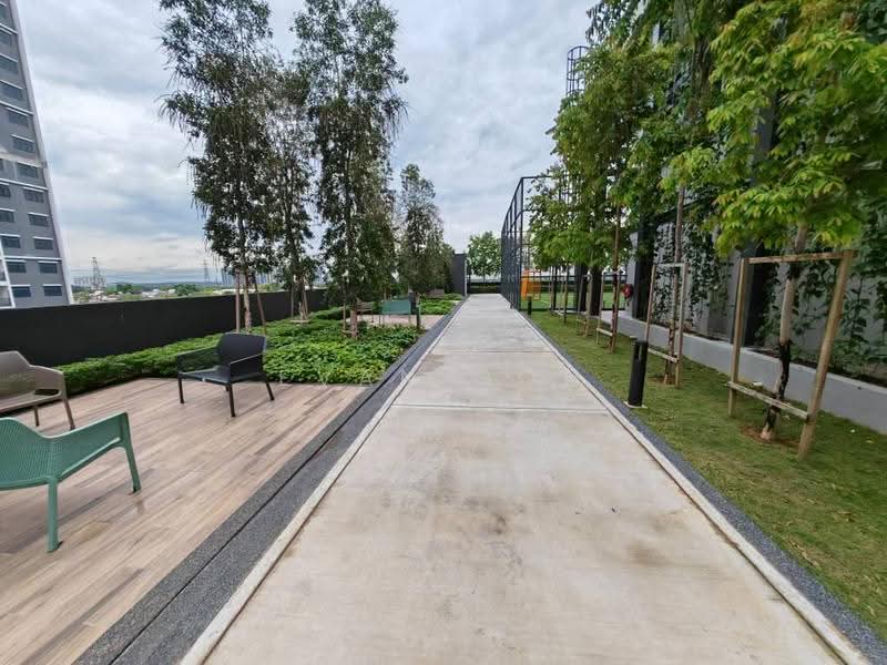 Service Residence for Rent at MIRA at Shorea Park - Evan Goh - PropertyGuru.com.my