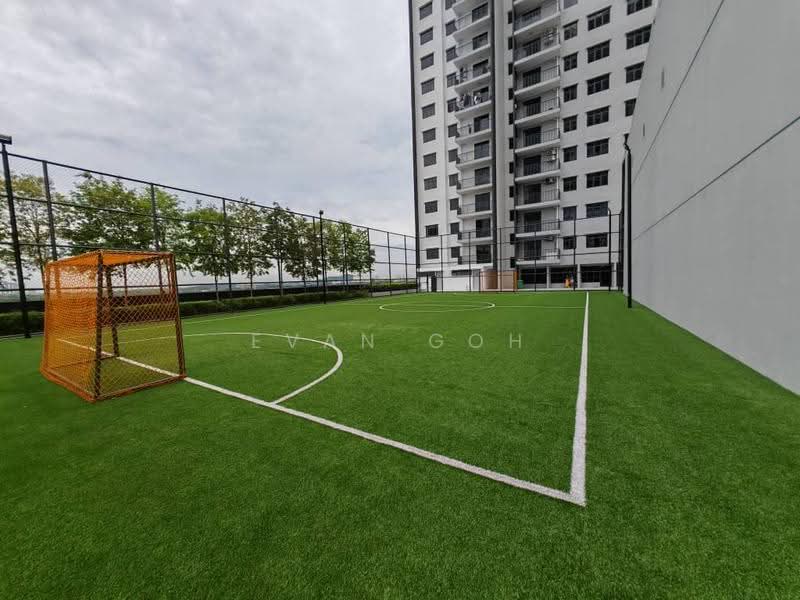 Service Residence for Rent at MIRA at Shorea Park - Evan Goh - Exterior - PropertyGuru.com.my