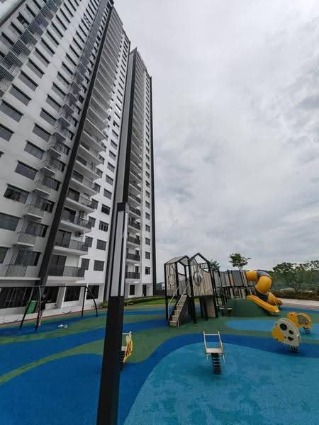 Service Residence for Rent at MIRA at Shorea Park - Evan Goh - Exterior - PropertyGuru.com.my