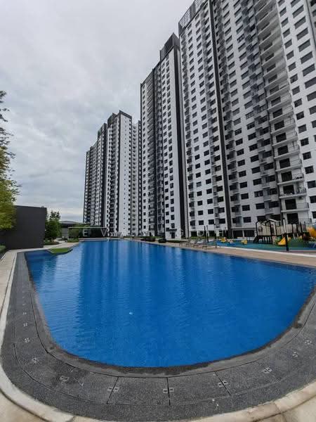 Service Residence for Rent at MIRA at Shorea Park - Evan Goh - Exterior - PropertyGuru.com.my
