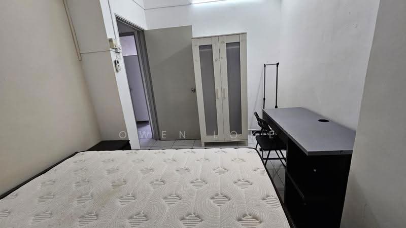 Kediaman Servis untuk Disewa di Main Place Residence - Owen Loke - Bedroom - PropertyGuru.com.my