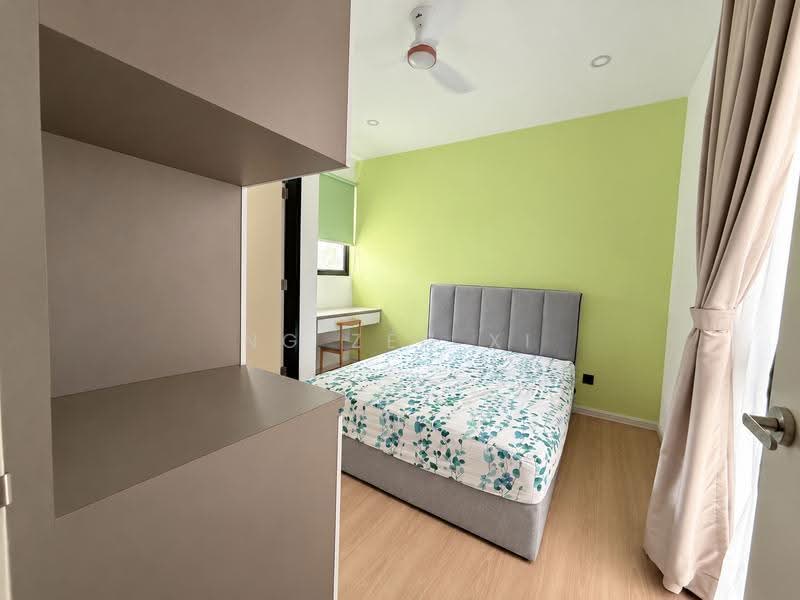 Semi-Detached House for Sale in Iskandar Puteri (Nusajaya) (Johor) - NG ZEN XI - Bedroom - PropertyGuru.com.my