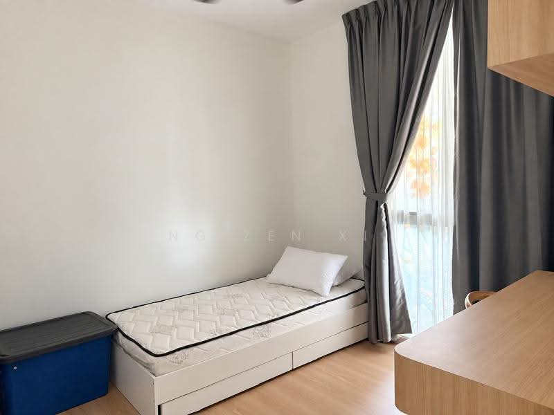 Semi-Detached House for Sale in Iskandar Puteri (Nusajaya) (Johor) - NG ZEN XI - Bedroom - PropertyGuru.com.my
