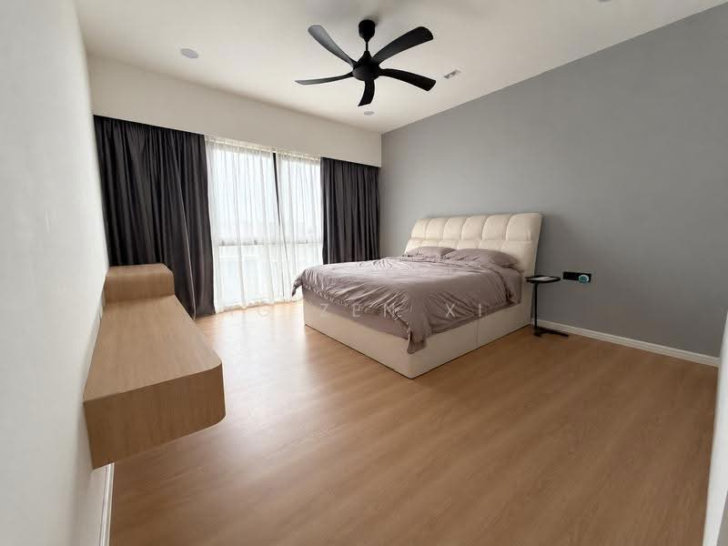 Semi-Detached House for Sale in Iskandar Puteri (Nusajaya) (Johor) - NG ZEN XI - Bedroom - PropertyGuru.com.my