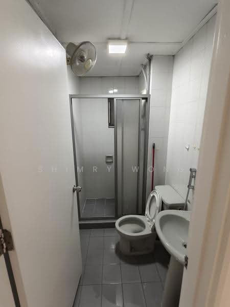 Condominium for Rent at Desa Villa Condominium - Shimry Wong - PropertyGuru.com.my