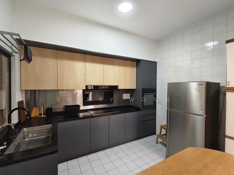 Condominium for Rent at Desa Villa Condominium - Shimry Wong - PropertyGuru.com.my