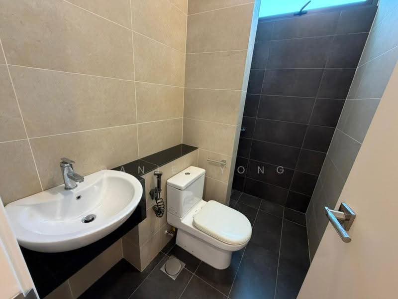 Semi-Detached House for Rent in Eco Botanic (Iskandar Puteri (Nusajaya)) - Daniel Yong - Bathroom - PropertyGuru.com.my