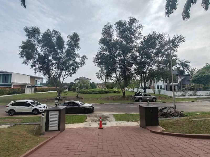 Bungalow House for Sale in Perdana Lakeview East (Cyberjaya) - BH Ong - Exterior - PropertyGuru.com.my