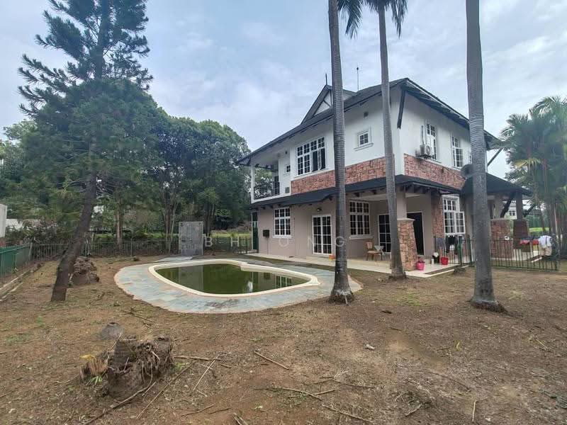 Bungalow House for Sale in Perdana Lakeview East (Cyberjaya) - BH Ong - Exterior - PropertyGuru.com.my