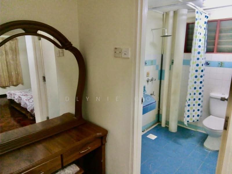Condominium for Sale at Prisma Cheras - Dlynie Ooi - Bathroom - PropertyGuru.com.my
