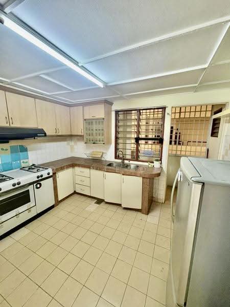 Condominium for Sale at Prisma Cheras - Dlynie Ooi - Kitchen - PropertyGuru.com.my