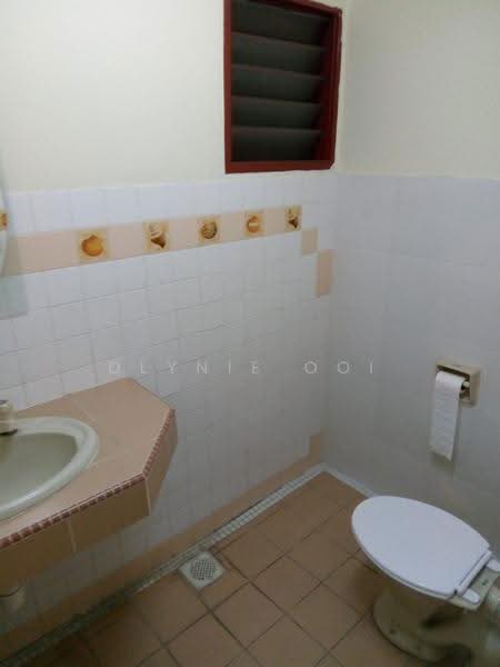 Condominium for Sale at Prisma Cheras - Dlynie Ooi - Bathroom - PropertyGuru.com.my