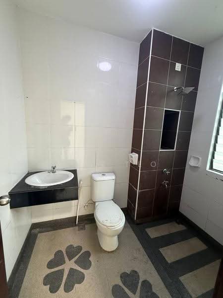 2-storey Terraced House for Rent in Bandar Dato Onn (Tebrau) - June Teo - Bathroom - PropertyGuru.com.my