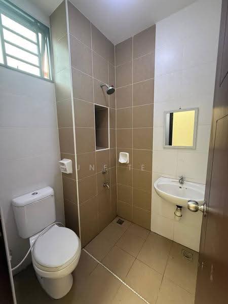2-storey Terraced House for Rent in Bandar Dato Onn (Tebrau) - June Teo - Bathroom - PropertyGuru.com.my