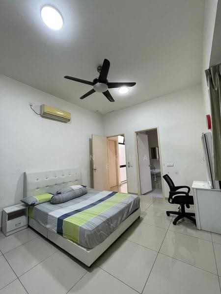 Cluster House for Sale in Bukit Indah (Iskandar Puteri (Nusajaya)) - Jiin Chai Lee - Bedroom - PropertyGuru.com.my