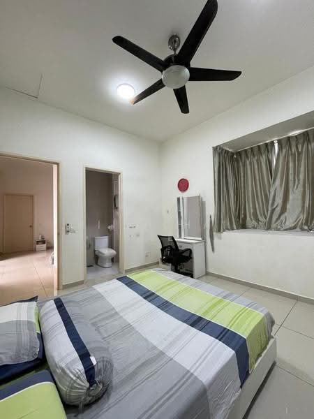 Cluster House for Sale in Bukit Indah (Iskandar Puteri (Nusajaya)) - Jiin Chai Lee - Bedroom - PropertyGuru.com.my