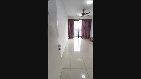 Service Residence for Rent at Greenfield Regency - Hong Charng Lee - PropertyGuru.com.my
