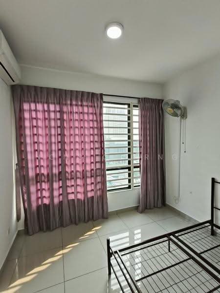 Service Residence for Rent at Greenfield Regency - Hong Charng Lee - Bedroom - PropertyGuru.com.my