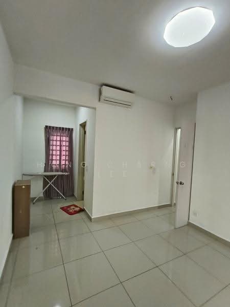 Service Residence for Rent at Greenfield Regency - Hong Charng Lee - Interior - PropertyGuru.com.my