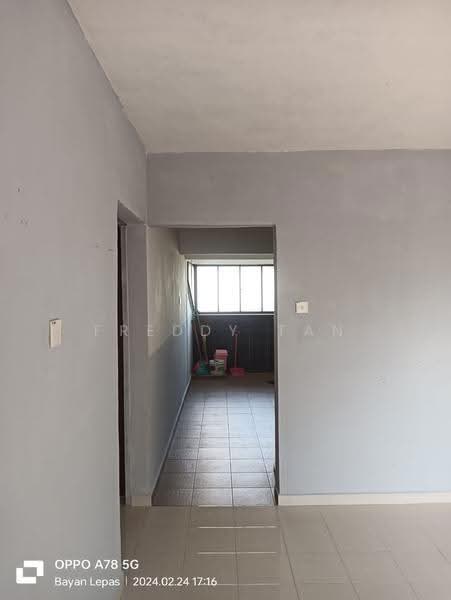 Flat for Sale at Mahsuri Flat - Freddy Tan - Interior - PropertyGuru.com.my