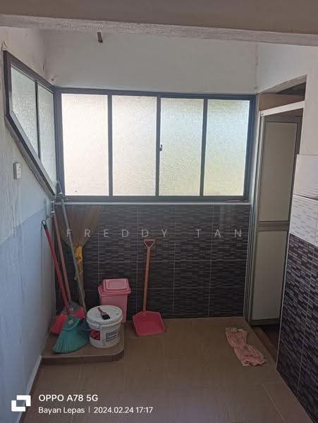 Flat for Sale at Mahsuri Flat - Freddy Tan - PropertyGuru.com.my