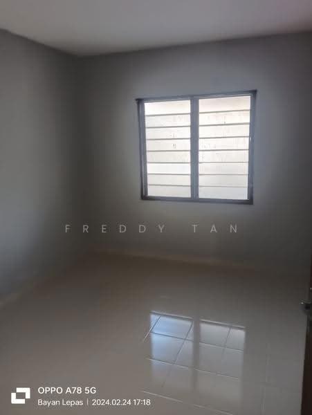 Flat for Sale at Mahsuri Flat - Freddy Tan - PropertyGuru.com.my