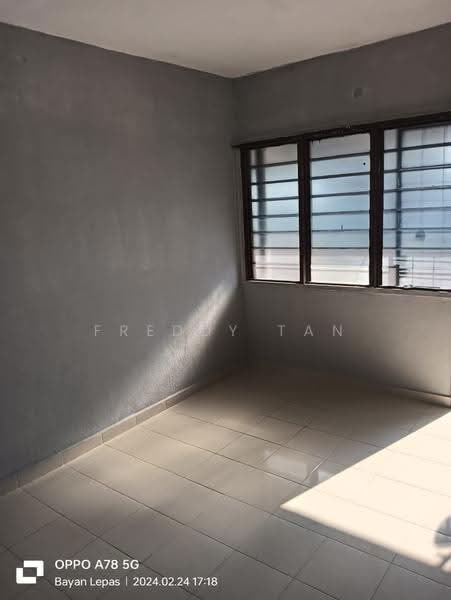 Flat for Sale at Mahsuri Flat - Freddy Tan - PropertyGuru.com.my