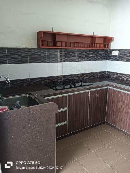 Flat for Sale at Mahsuri Flat - Freddy Tan - PropertyGuru.com.my