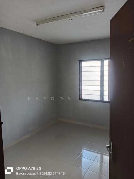 Flat for Sale at Mahsuri Flat - Freddy Tan - PropertyGuru.com.my