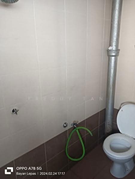 Flat for Sale at Mahsuri Flat - Freddy Tan - PropertyGuru.com.my