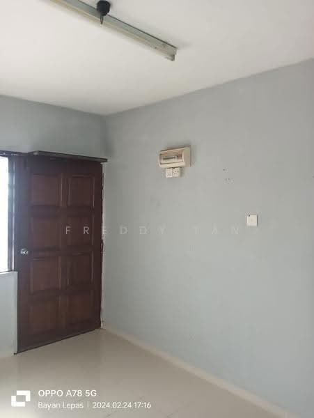 Flat for Sale at Mahsuri Flat - Freddy Tan - PropertyGuru.com.my