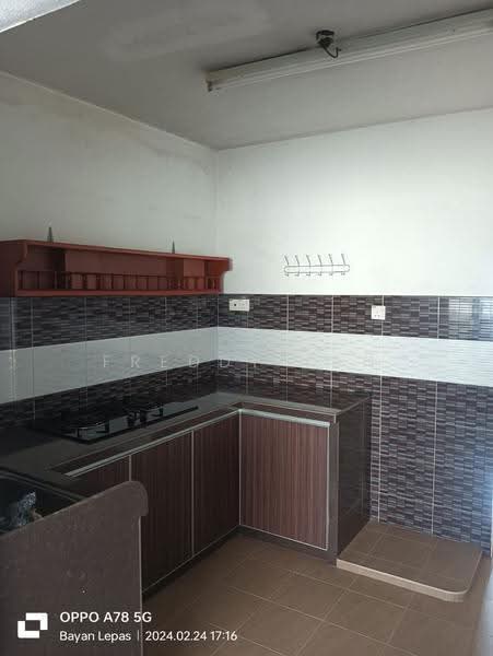 Flat for Sale at Mahsuri Flat - Freddy Tan - PropertyGuru.com.my
